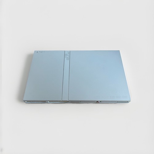 Sony playstation ps2 - 2,