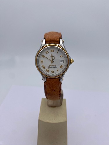 Longines golden wing - golden,
