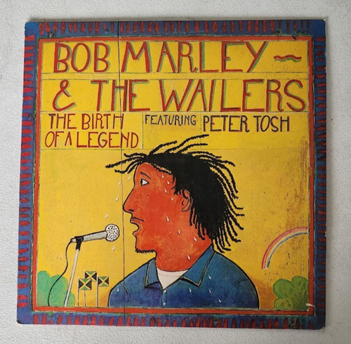 Bob marley the wailers - &,