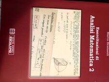 Esercitazioni Di Analisi