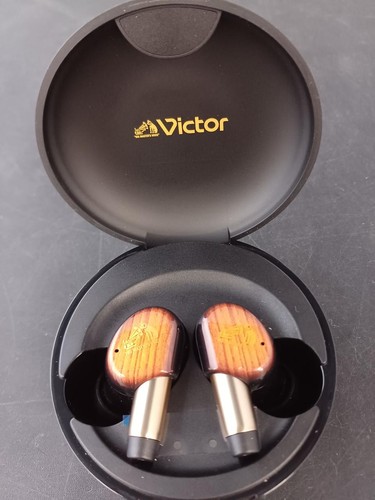 Jvc victor wood master - jvc,