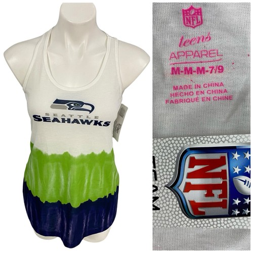 Canotta seattle seahawks donna - seahawks,