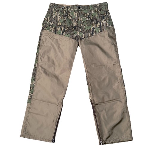 Pantaloni caccia vintage - da,
