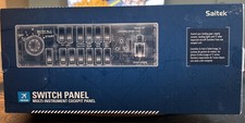 Logitech Saitek Pro Pannello