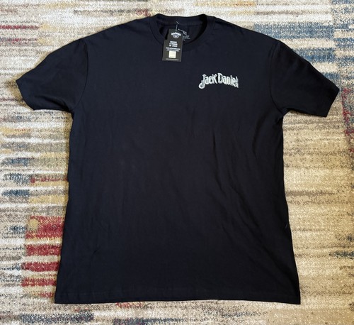 Brand new jack daniels - brand,