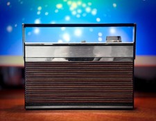 Grundig 200 rare - c-200, sl