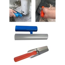 Cazzuola per Angoli in