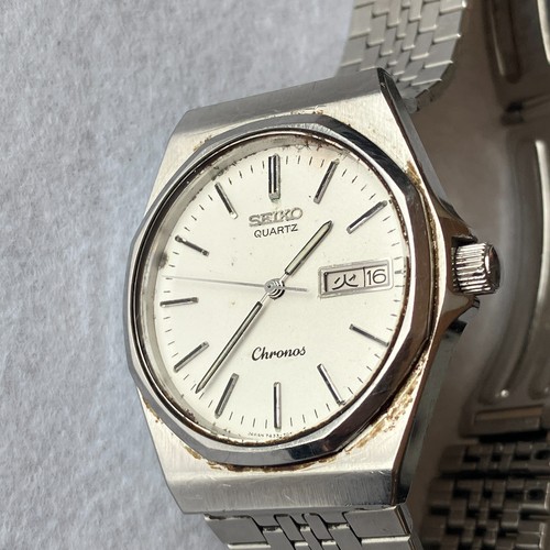 Orologio uomo seiko - uomo,