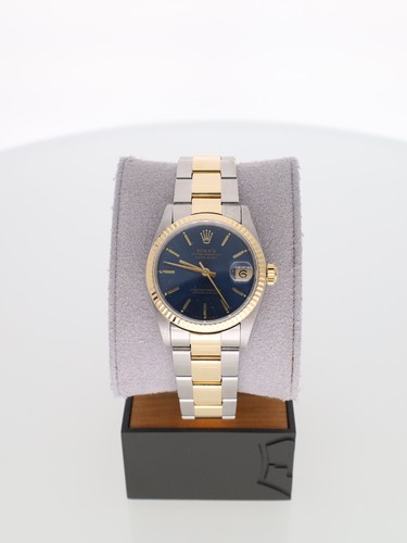 Rolex datejust 31mm ref 68273 - rolex, ref.