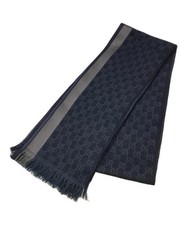 Stola di seta GUCCI GG