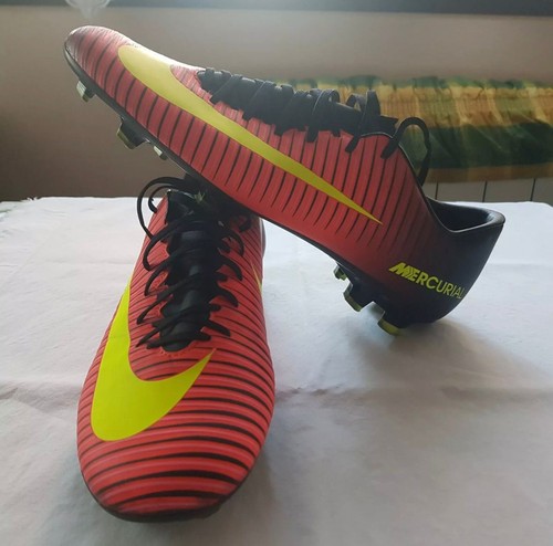 Scarpini nike mercurial - nike, calcio