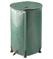 CISTERNA PIEGHEVOLEPER RECUPER