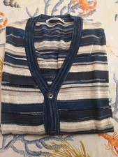 Missoni sport cardigan maglia