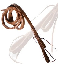 Redini western in cuoio