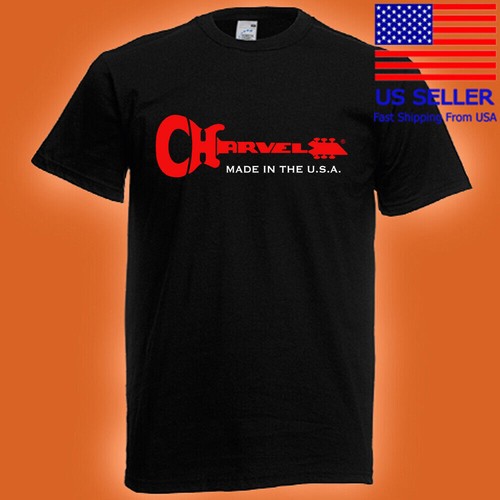Charvel guitar company shirt - company, t-shirt