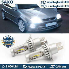 Kit LED H4 per CITROEN SAXO