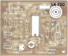 c.s. LX710 nuova ELETTRONICA