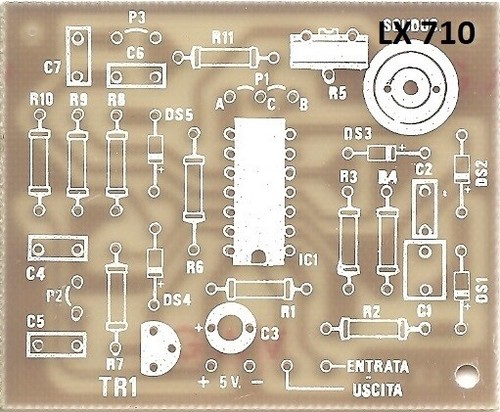 Lx710 nuova elettronica - c.s.,