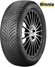 Pneumatici Auto 4 stagioni