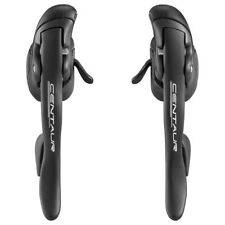 Campagnolo Centaur Power-Shift Leve Ergopower 11 velocità - Nero