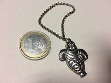 GADGET OMINO BIBENDUM PNEUMATICI GOMME MICHELIN VINTAGE COLLEZIONE