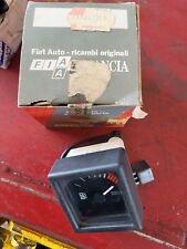 vacuometro manometro Benzina Fiat Ritmo SUPER 1985,-1988 Orig. 180667080 Nuovo