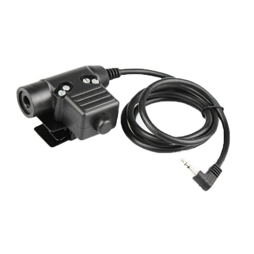 Spina cavo u94 ptt per - cavo, radio