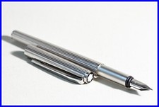 MONTBLANC Penna stilografica a