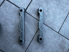 RICAMBIO SISTEMA AGGANCIO SUPERIORE MONTATO su TELAI LATERALI GIVI PLCAM 2 PEZZI