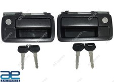 Set maniglia porta esterna