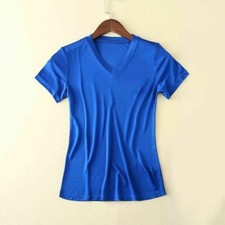 T-shirt donna seta maniche