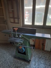 COMBINATA 3 FUNZIONI  E TAGLIERINA  LEGNO.