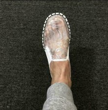 Sandali scarpe mocassini