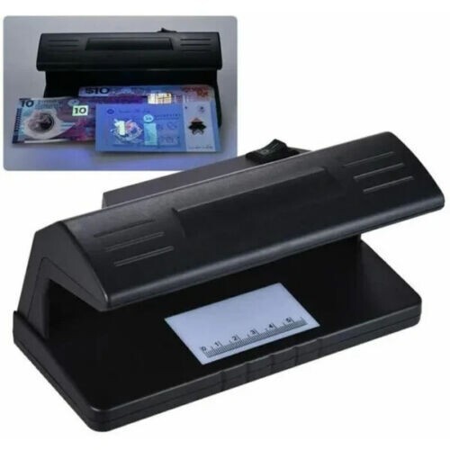 Money detector rilevatore - money,