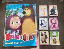EMPTY ALBUM + LOT OF 10
