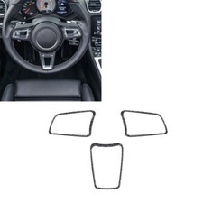 3 pezzi per Porsche 718 Cayman