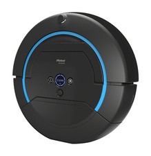 Irobot scooba 450 - scooba, robotic