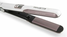 Piastra per capelli, lisci e ricci Rowenta Premium Care Liss&Curl SF7660
