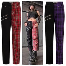Pantaloni unisex Ro Rox gamba