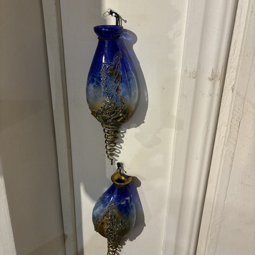 Coppia porta fiori - coppia,