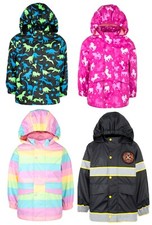 Fringoo - Impermeabile bambini