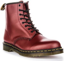 Stivaletti Dr Martens 1460