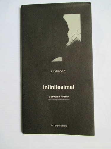 Corbacciò infinitesimal - ,