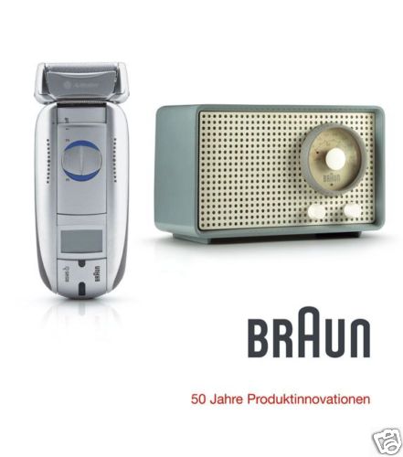 Fachbuch braun jahre - braun,