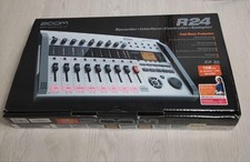 Zoom R24 Digital Interface