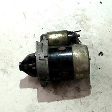 MOTORINO AVVIAMENTO PER