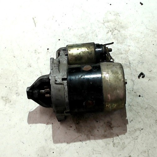 Motorino avviamento per - avviamento,