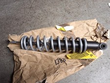 BMW R1200GS - Puntone