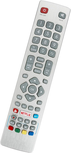 Telecomando sostituisci per - telecomando,