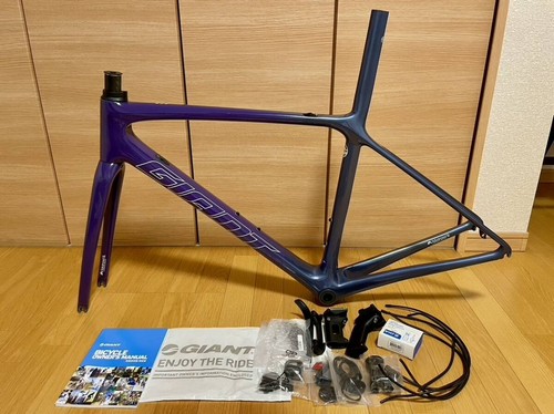Giant tcr advanced taglia - tcr,